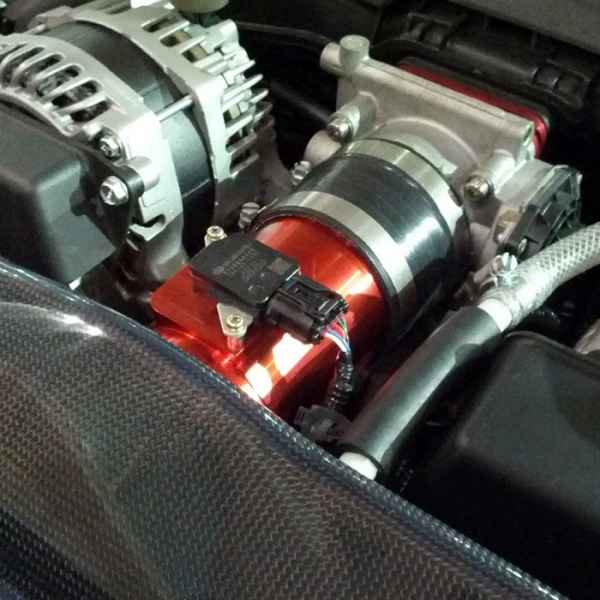 MAFLESS TUNING (AFM & MAF to DJETRONIC conversion system) TuneMods