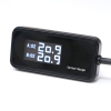 SGMTS-D: Innovative LC-2LM-2 MTX AFR Gauge 2 Input 2-stage display