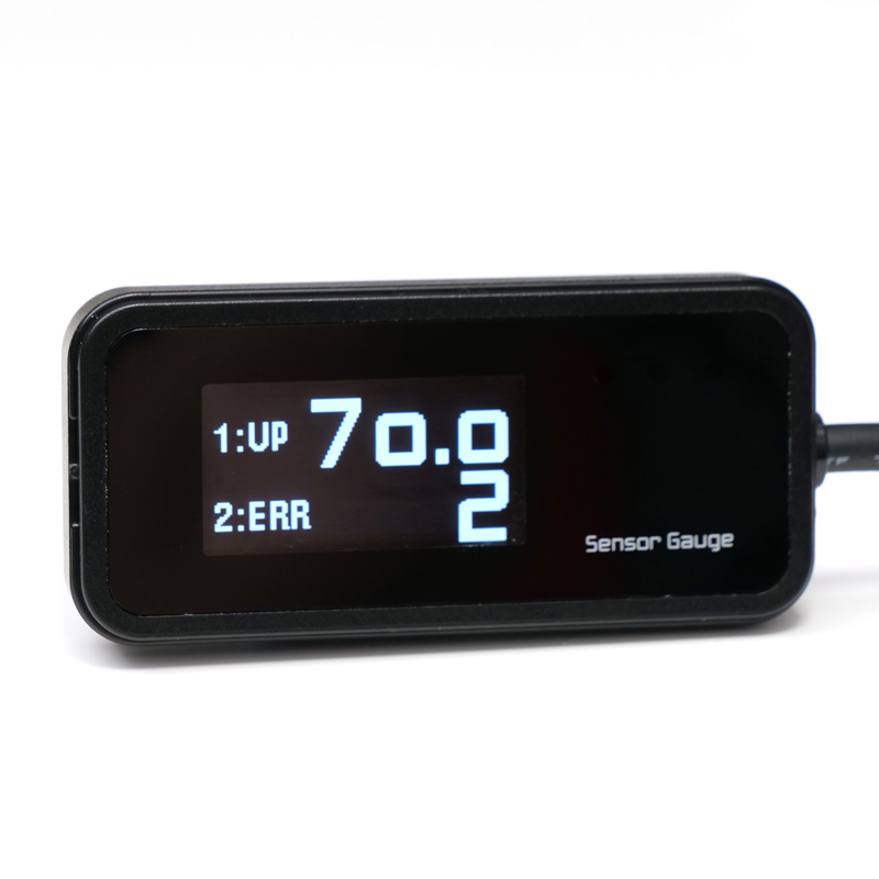 Innovate Motorsports LM-2 Dual Air/Fuel Ratio Meter - Wideband O2 Sensor Kit With Datalogger